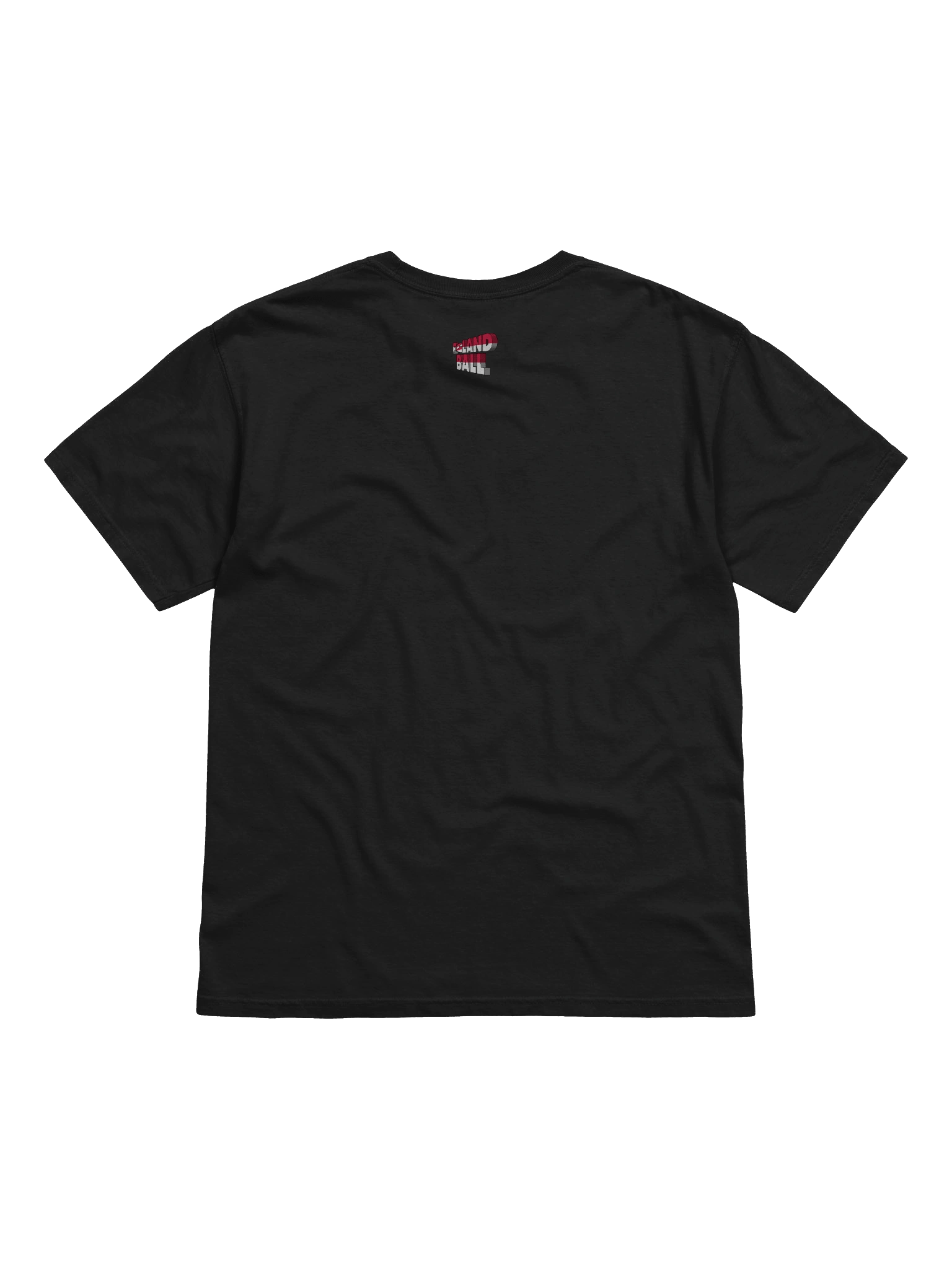 Polandball Official Association T-shirt - Denmark product image (2)