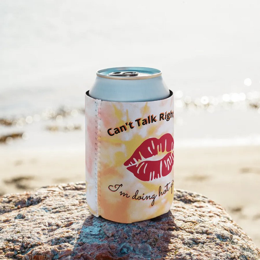 Hot Girl Sh*it Can Cooler product image (10)