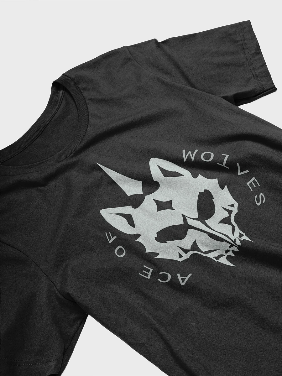 Ace of Wo1ves t-Shirt product image (32)