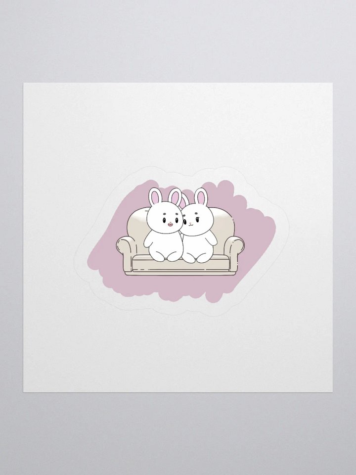 Together Loppi Sticker product image (4)