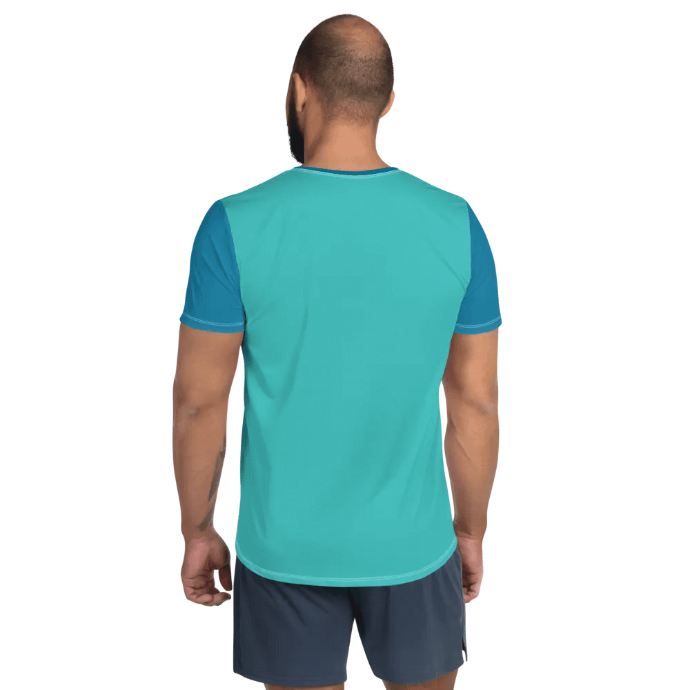 Power Stance - Bday 2024 - Blue Starburst product image (2)