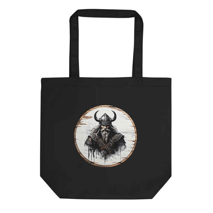 Eco-Friendly Tote Bag - Viking product image (1)