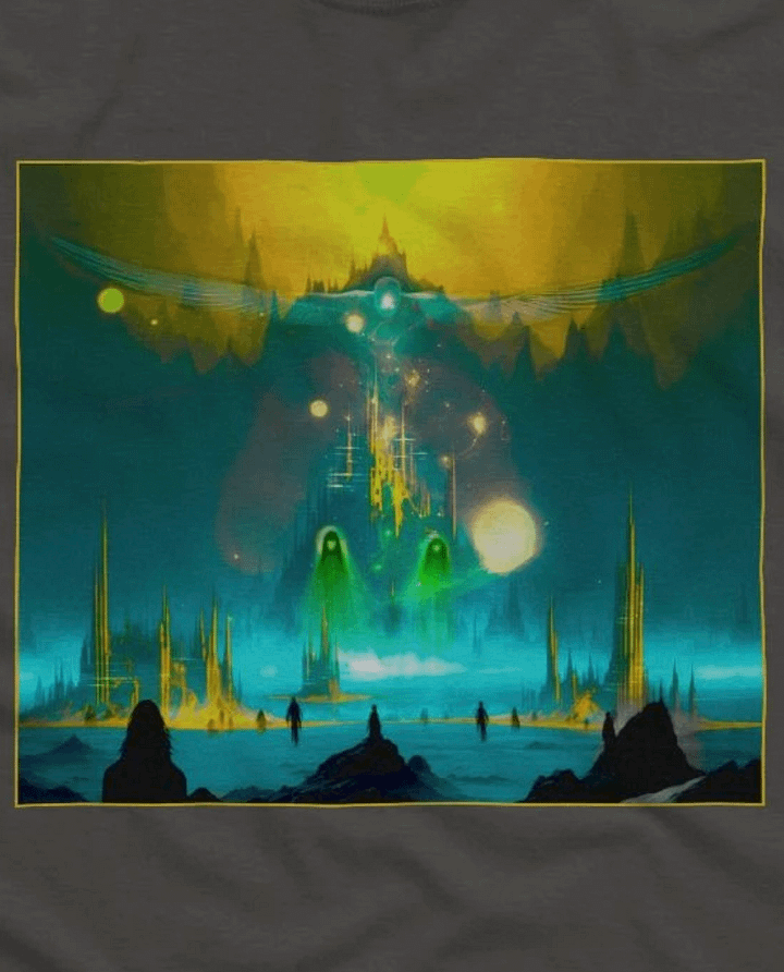 Angel of Deep product image (42)