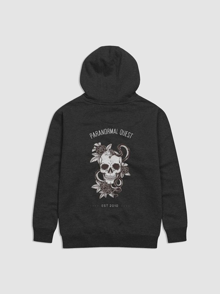 Skull & Snake Hoodie product image (19)