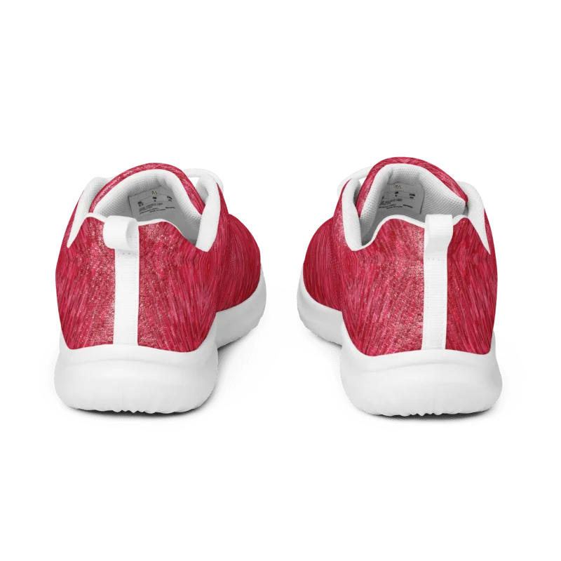 Crimson Frost – Women’s Athletic Shoes product image (8)