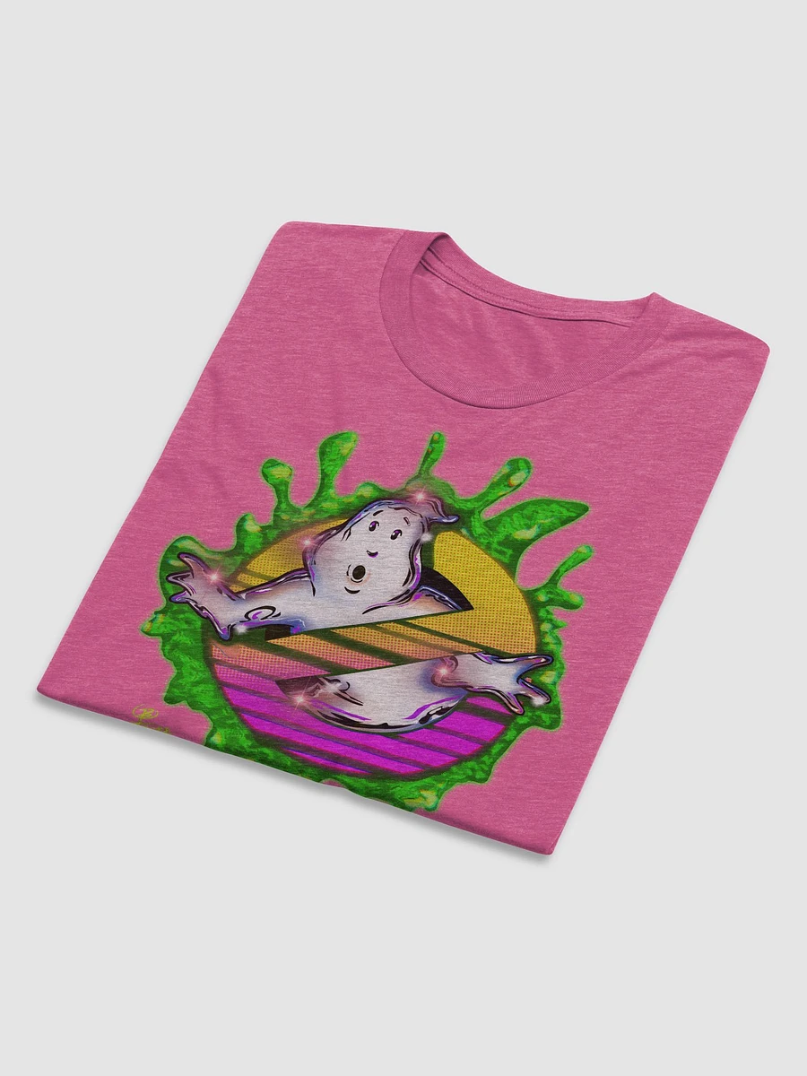 Who Ya Gonna Call Synthwave Shirt product image (6)