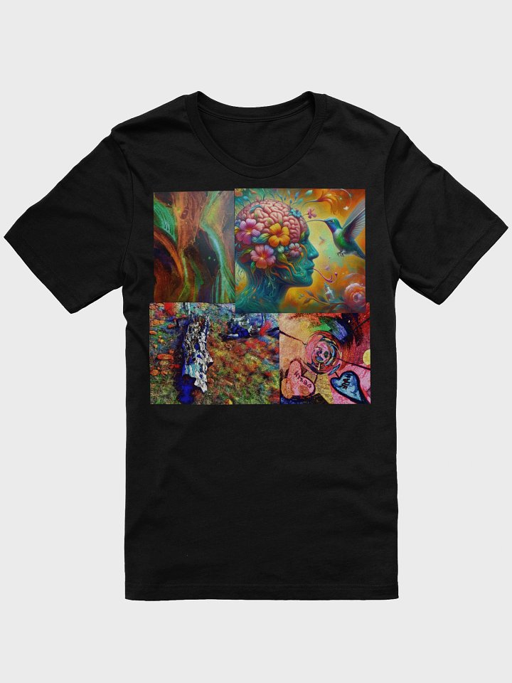 Shadows of Forgotten Bones product image (1)