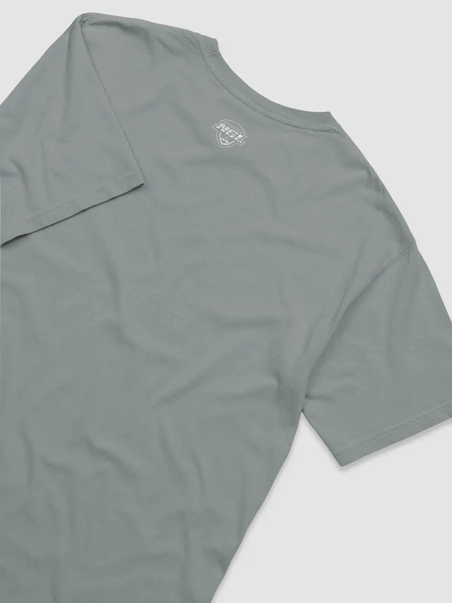Utah Blaze T-Shirt by Comfort Colors product image (4)