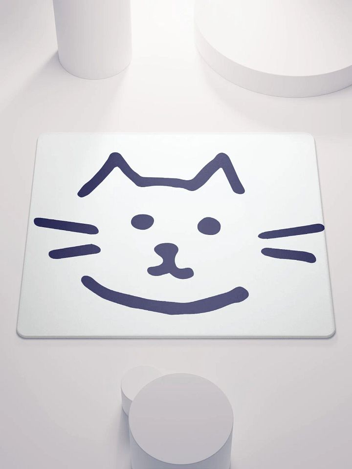 Gaming Mouse Pad product image (1)