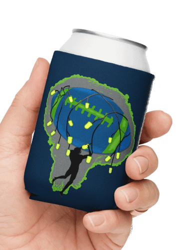 CAN COOLER (SEA) product image (1)