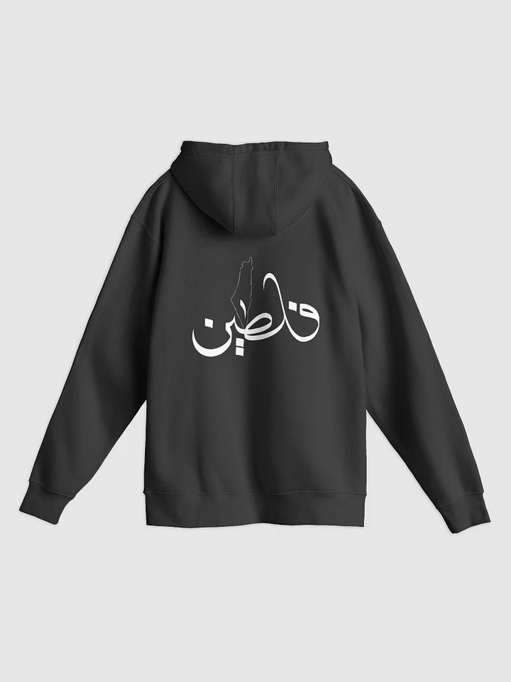 Palestine Collection- Pullover Hoodie product image (1)