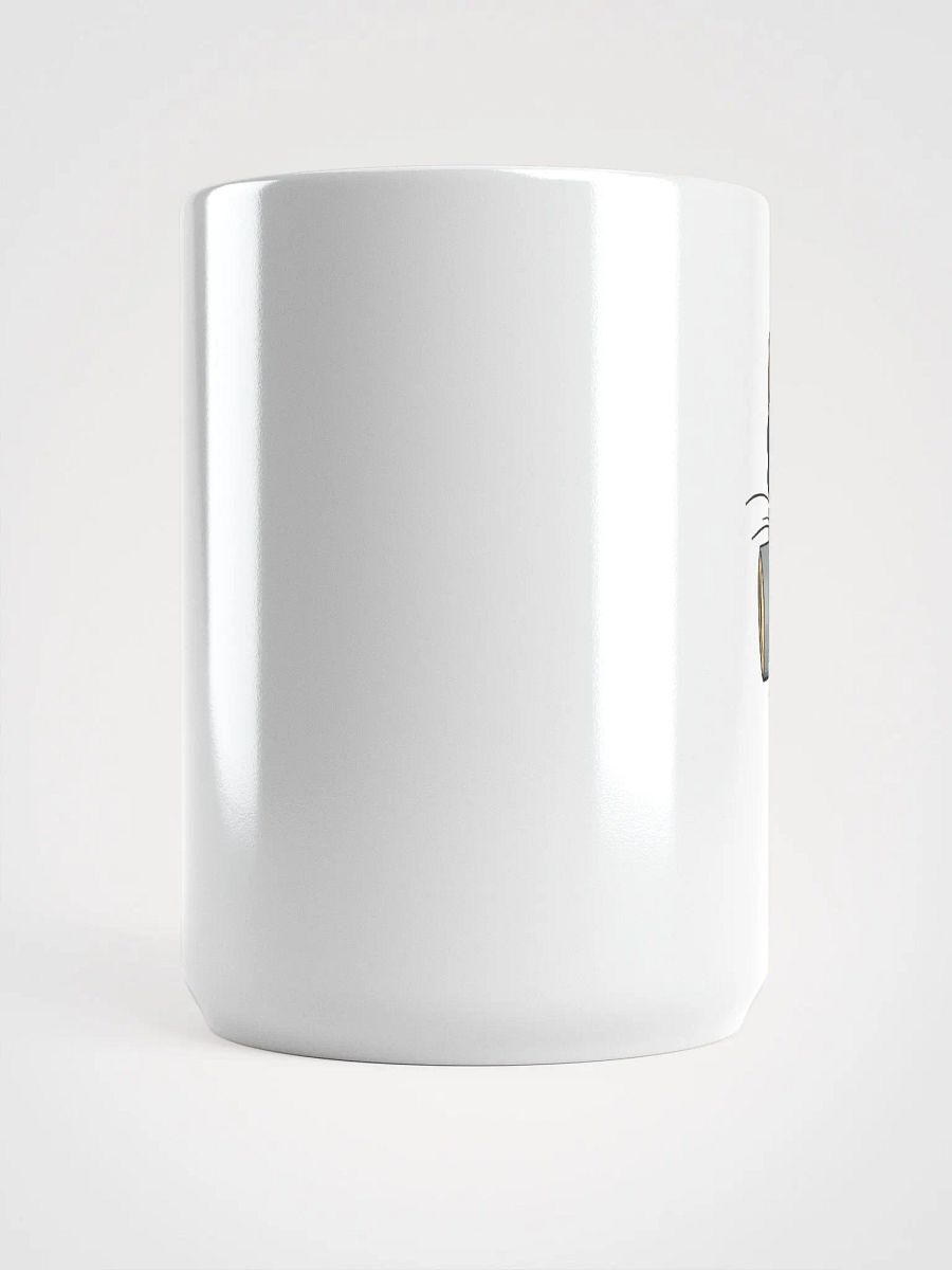 Mittens Beamer Mug product image (5)
