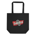 Samhain Logo Tote Bag product image (1)