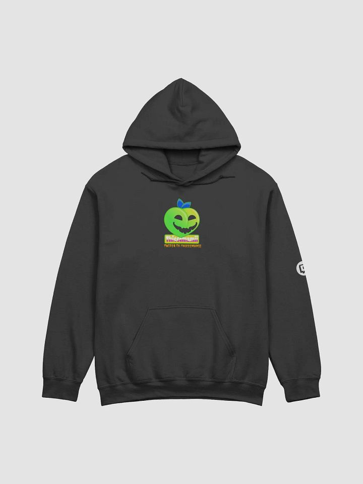 SPOOKY HOODIE product image (1)