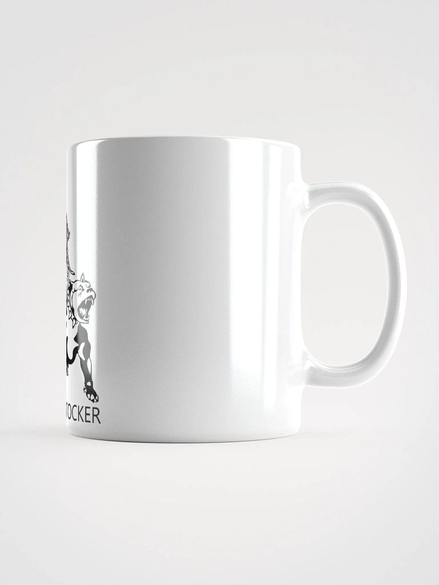 GRIMA PITBULL MUG product image (1)