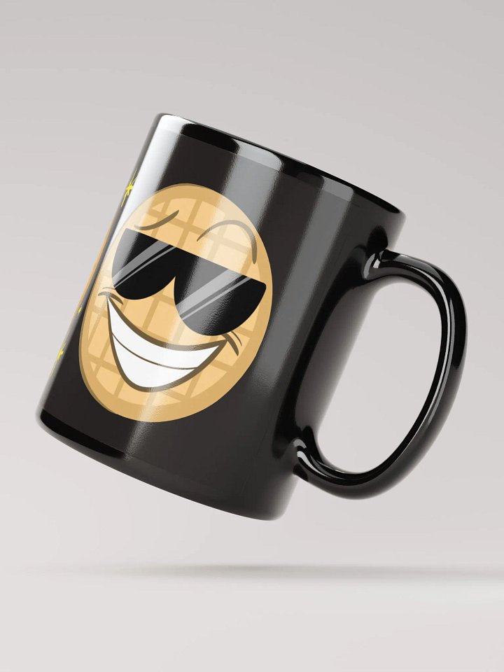 WaffleMug30 (Dark Mode) product image (2)