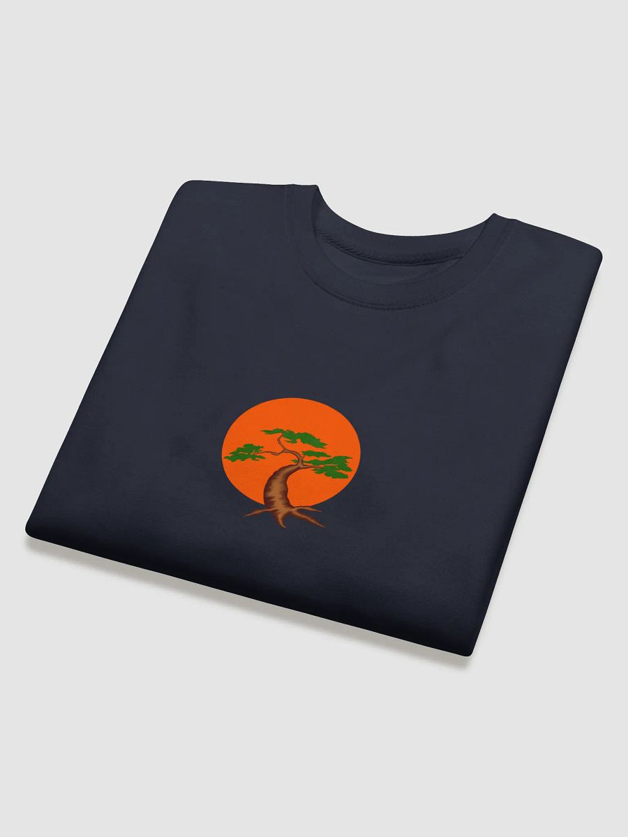 Bonsai Tree Vibes Premium Sweatshirt product image (4)