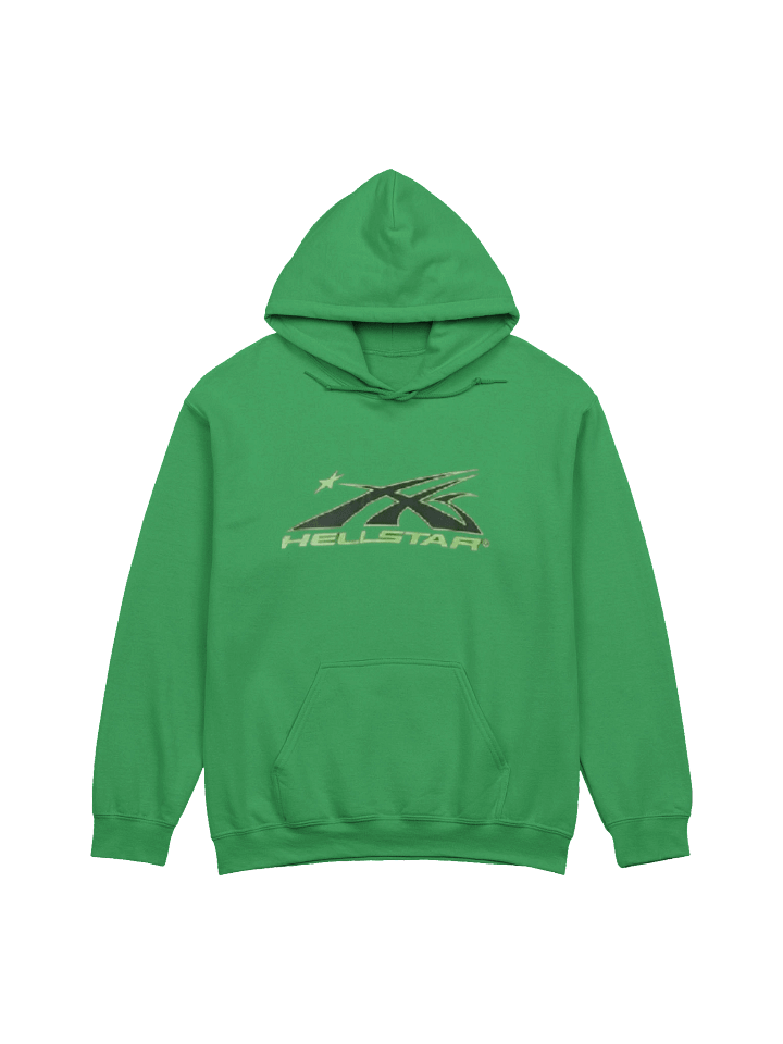 Hellstar Studios Future Hoodie product image (1)