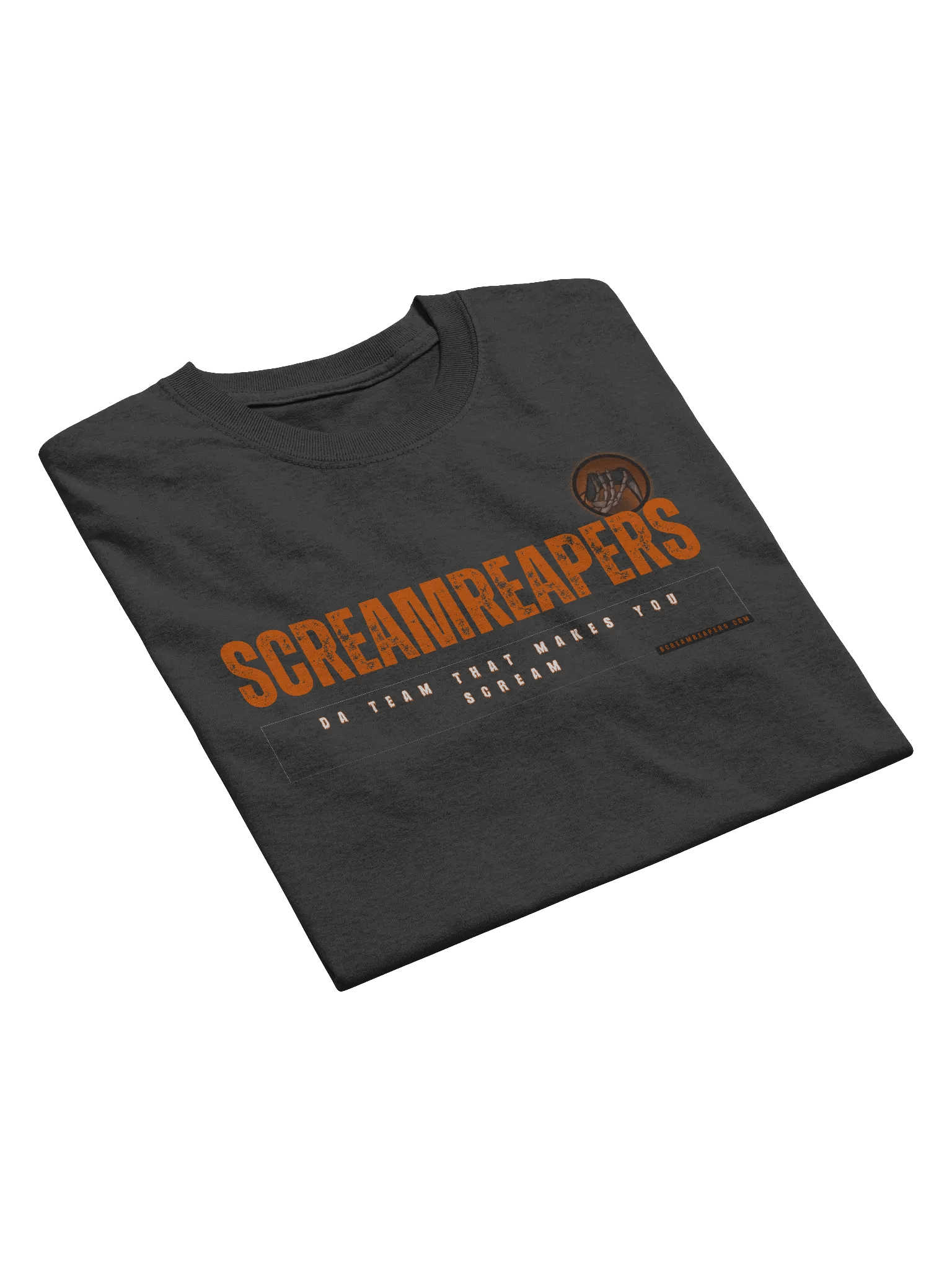 ScreamReapers Logo Tee product image (3)