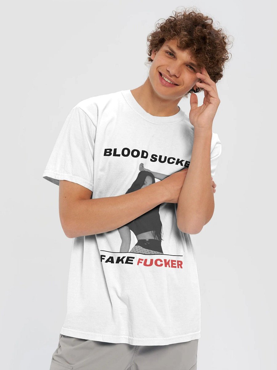 vampire t-shirt product image (6)