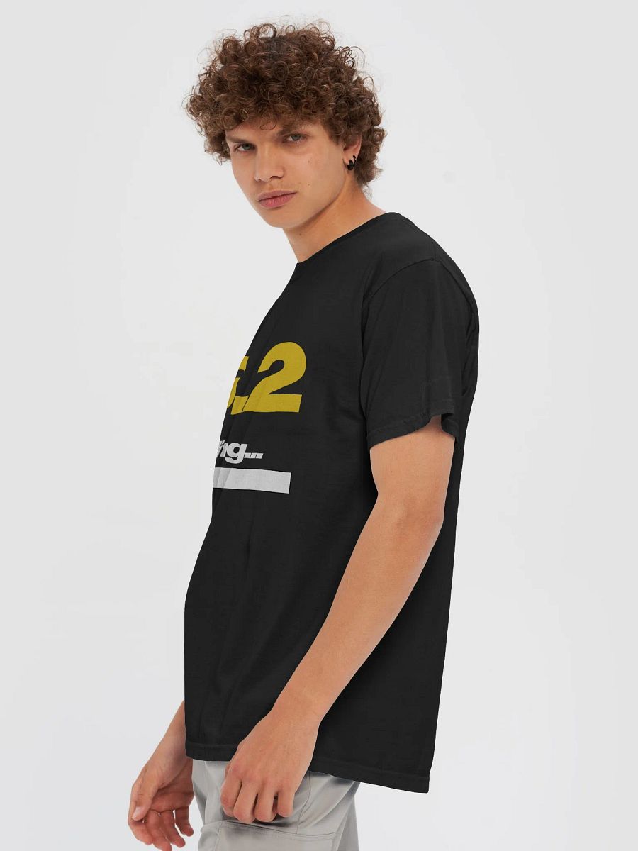 26.2 Loading... Comfort Colors Tee product image (4)