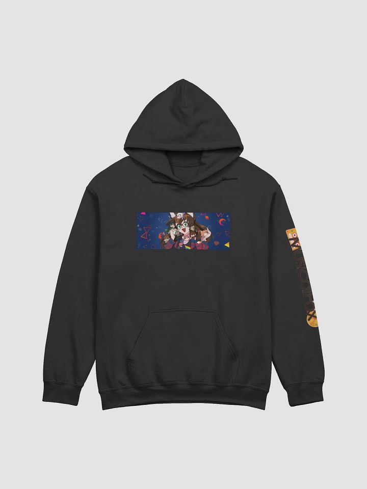 Fox and friends 2.0 Hoodie product image (1)