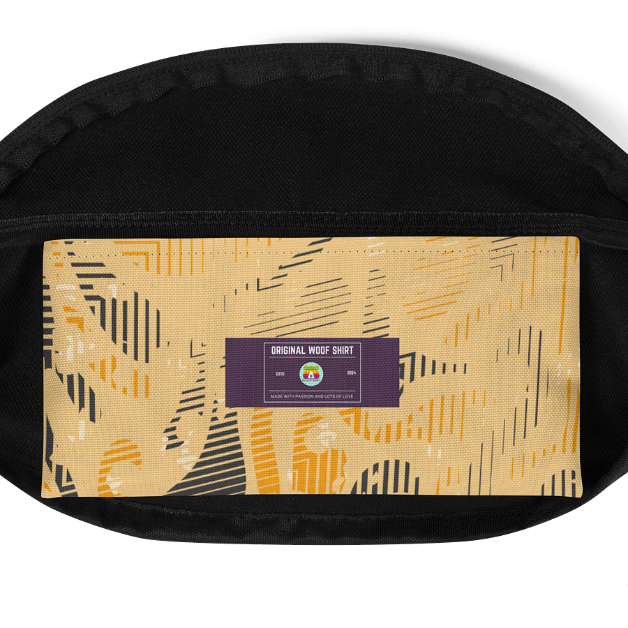 Meteor | Fanny Pack product image (5)