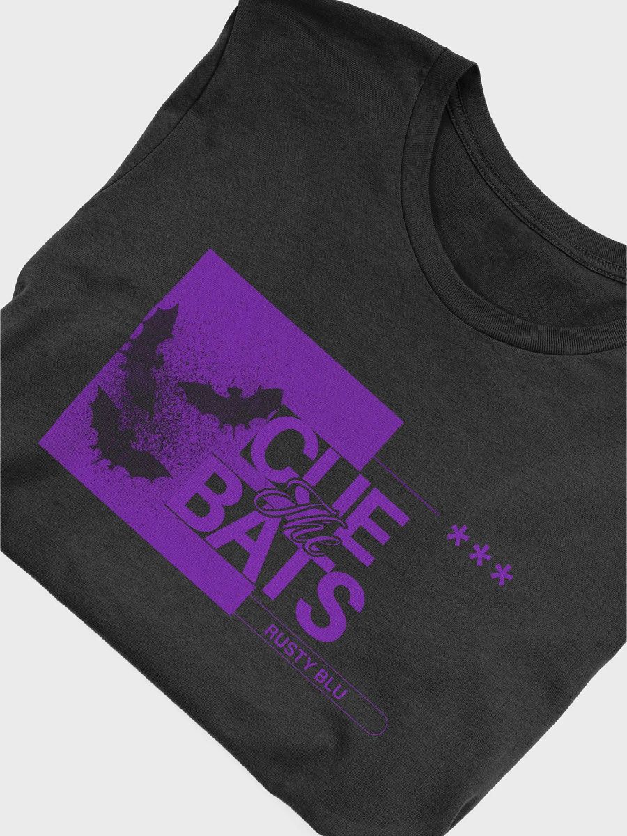 Cue The Bats product image (5)