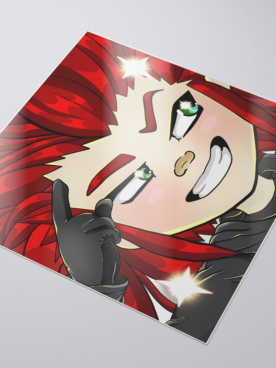 Got it Committed to Your Hippocampus Sticker product image (3)
