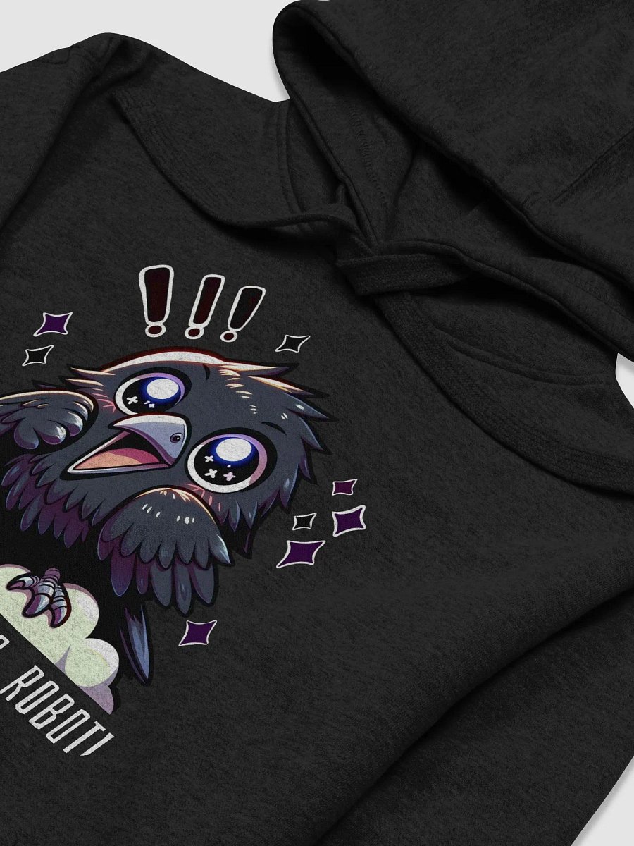 Happy Rabe Hoodie product image (4)