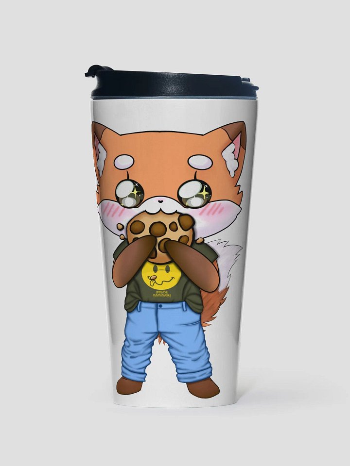 Cruelfang Thermos Cup product image (1)