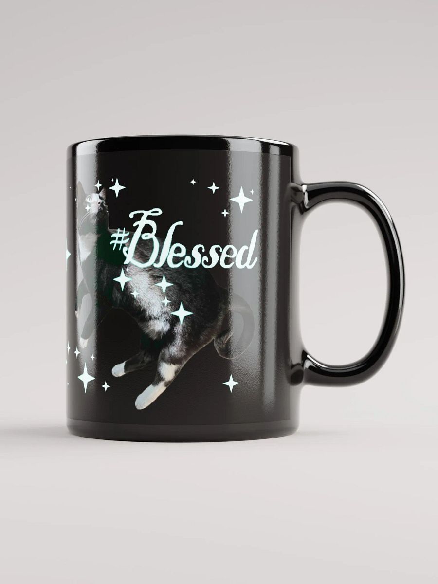 Blessed Bean mug product image (1)