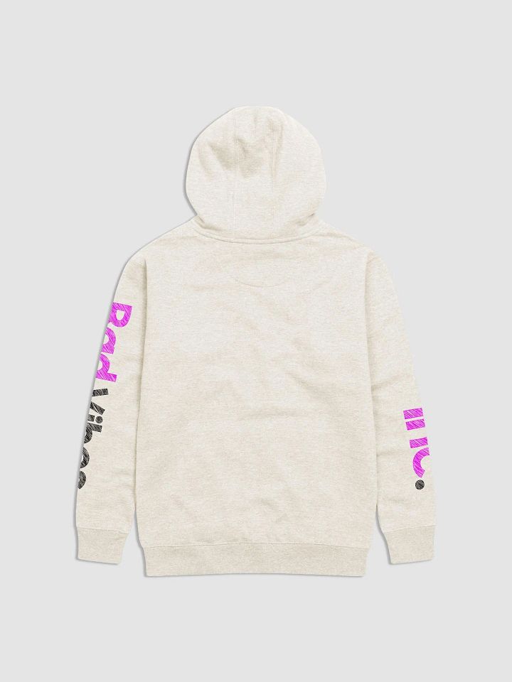 Sunset Hoodie Sleeve Art product image (2)
