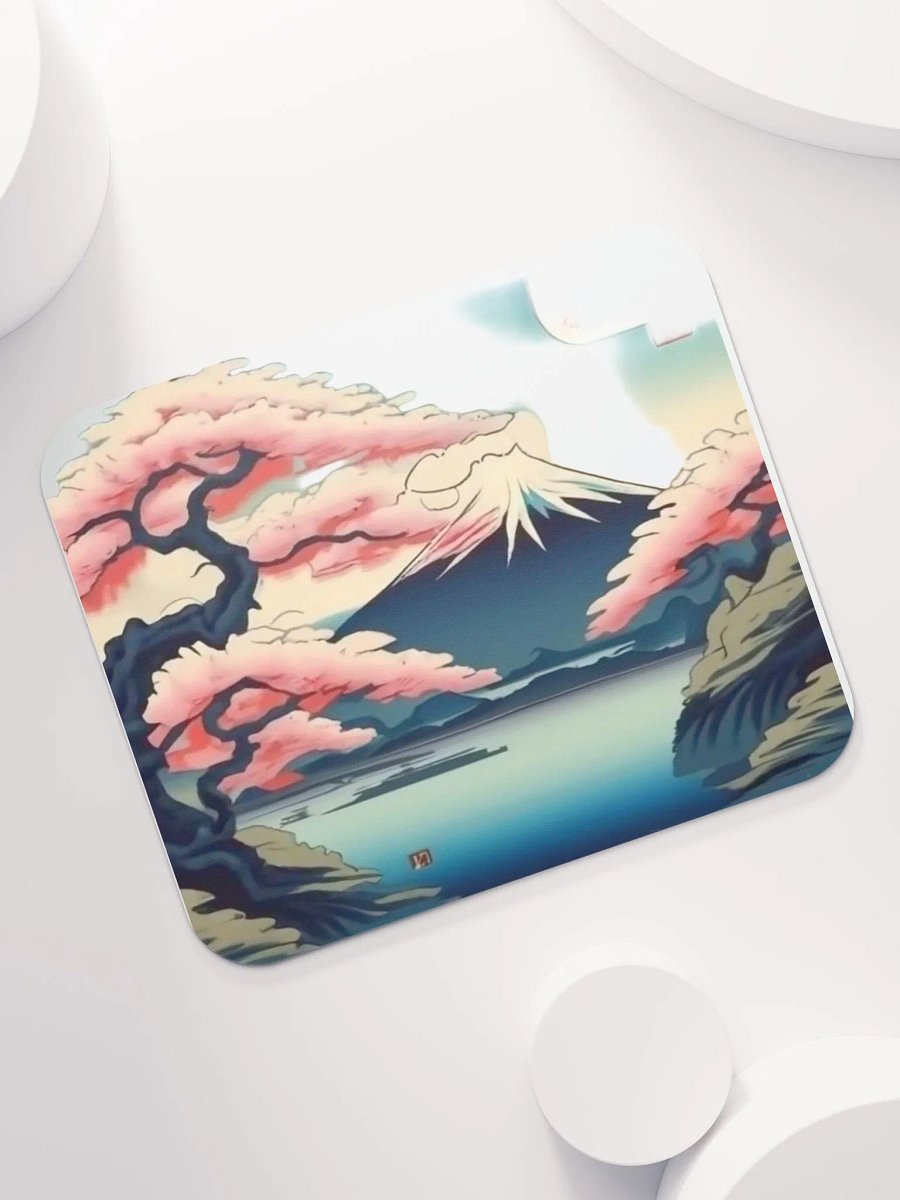 Sakura Serenity Mouse Pad product image (7)
