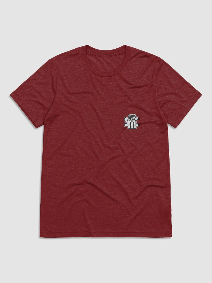 SMC T-Shirt product image (1)