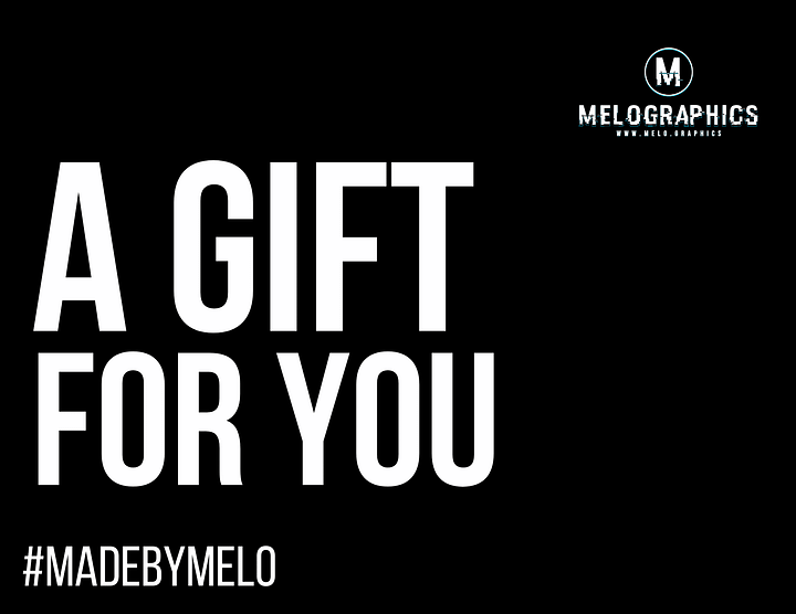 SHOP CREDIT 💰 #MadeByMELO product image (1)