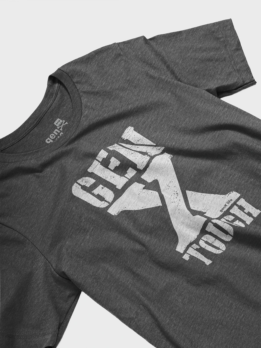 GenX Tough Tshirt product image (3)