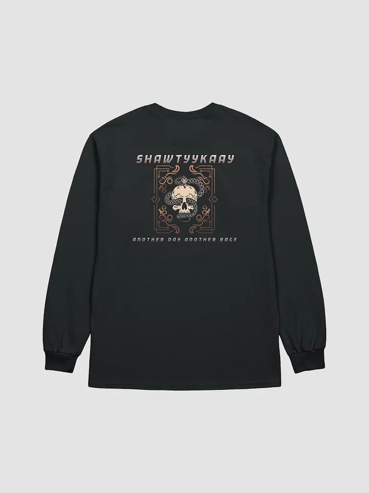 Utopia Long Sleeve Tee product image (11)