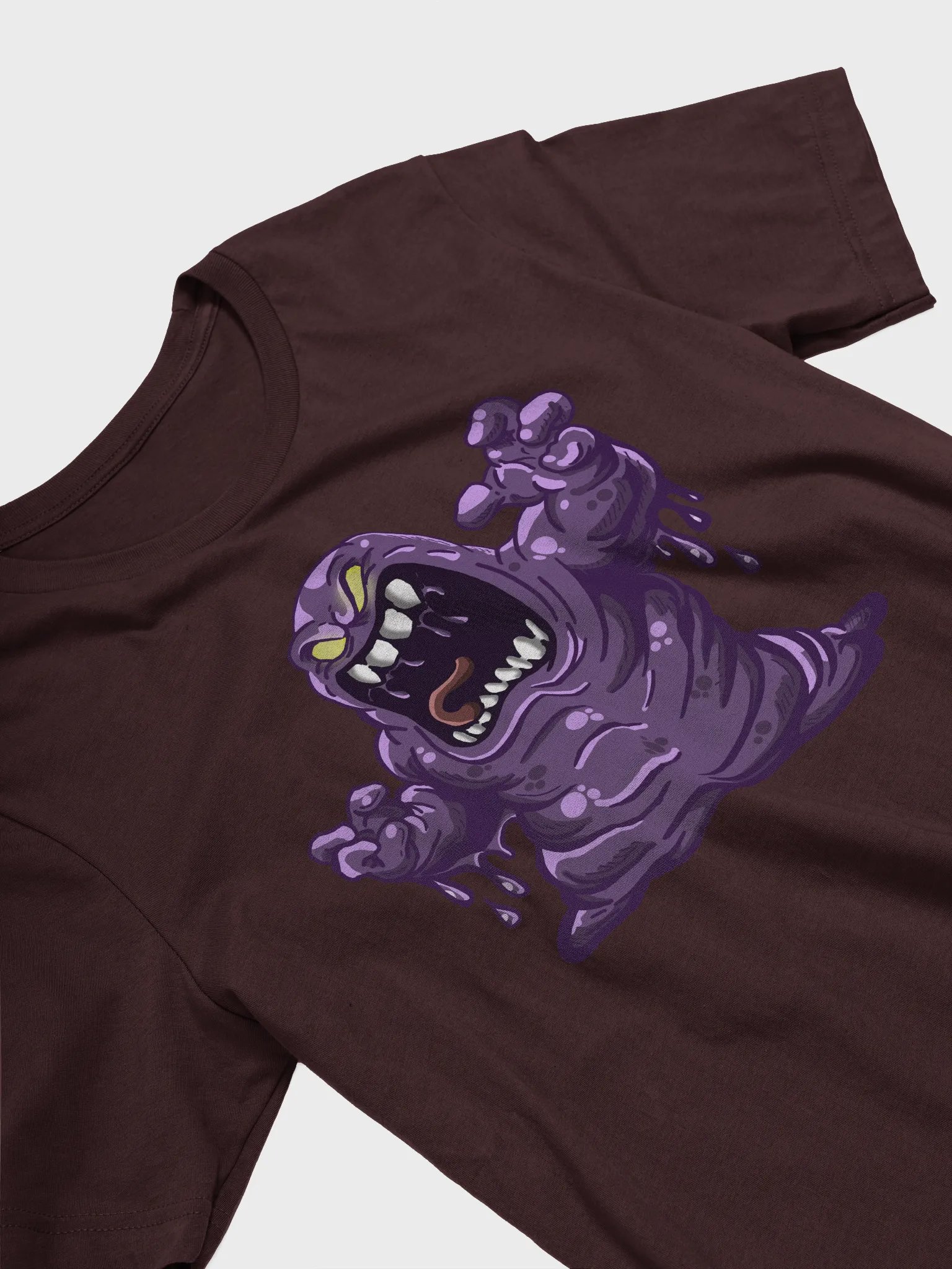 Jelly Morass - Character T-Shirt product image (5)