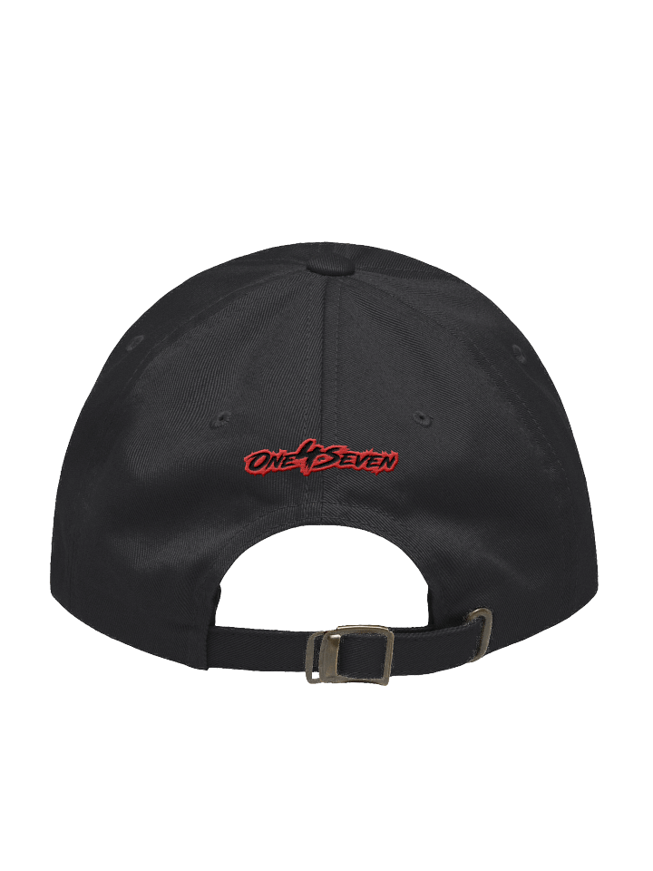 Punish The Dad Hat product image (8)