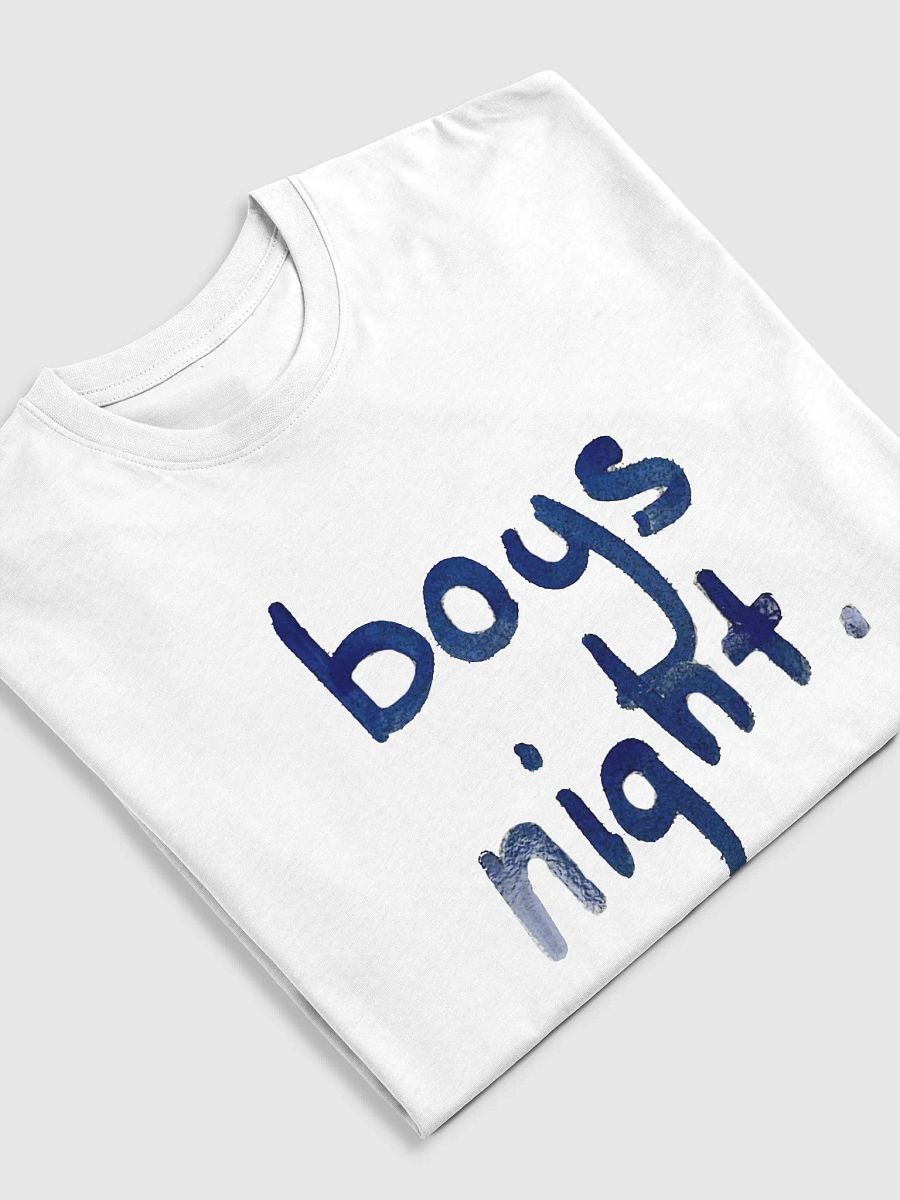 boys night one tee product image (5)
