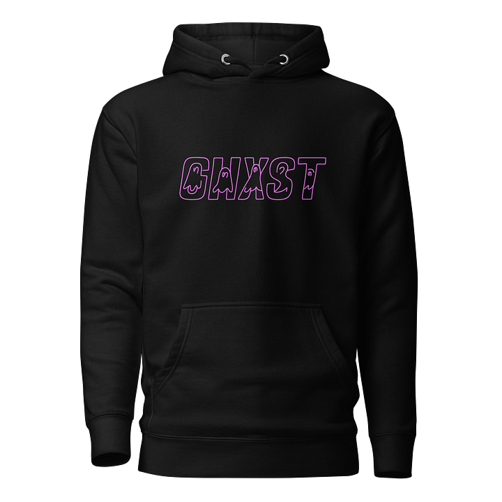 GHXST Neon Hoodie product image (1)