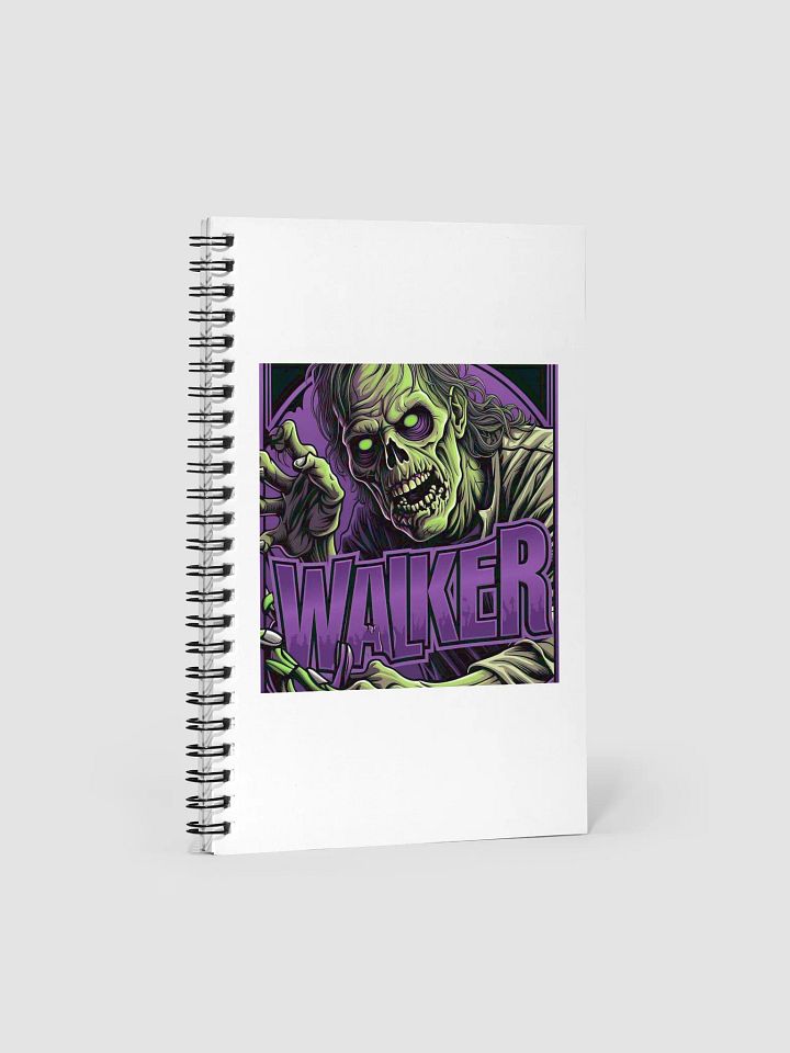 Walker Notebook product image (1)
