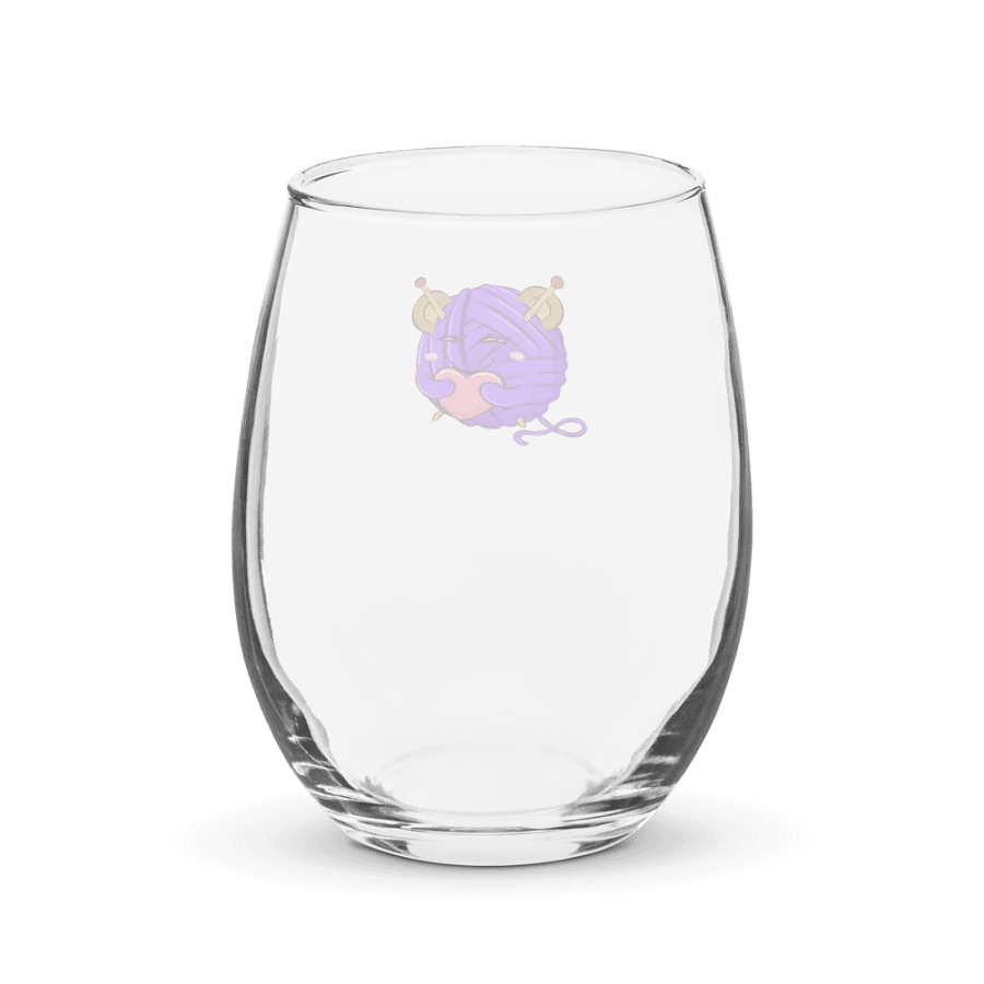 Emote-Herz-Glas-15oz product image (2)