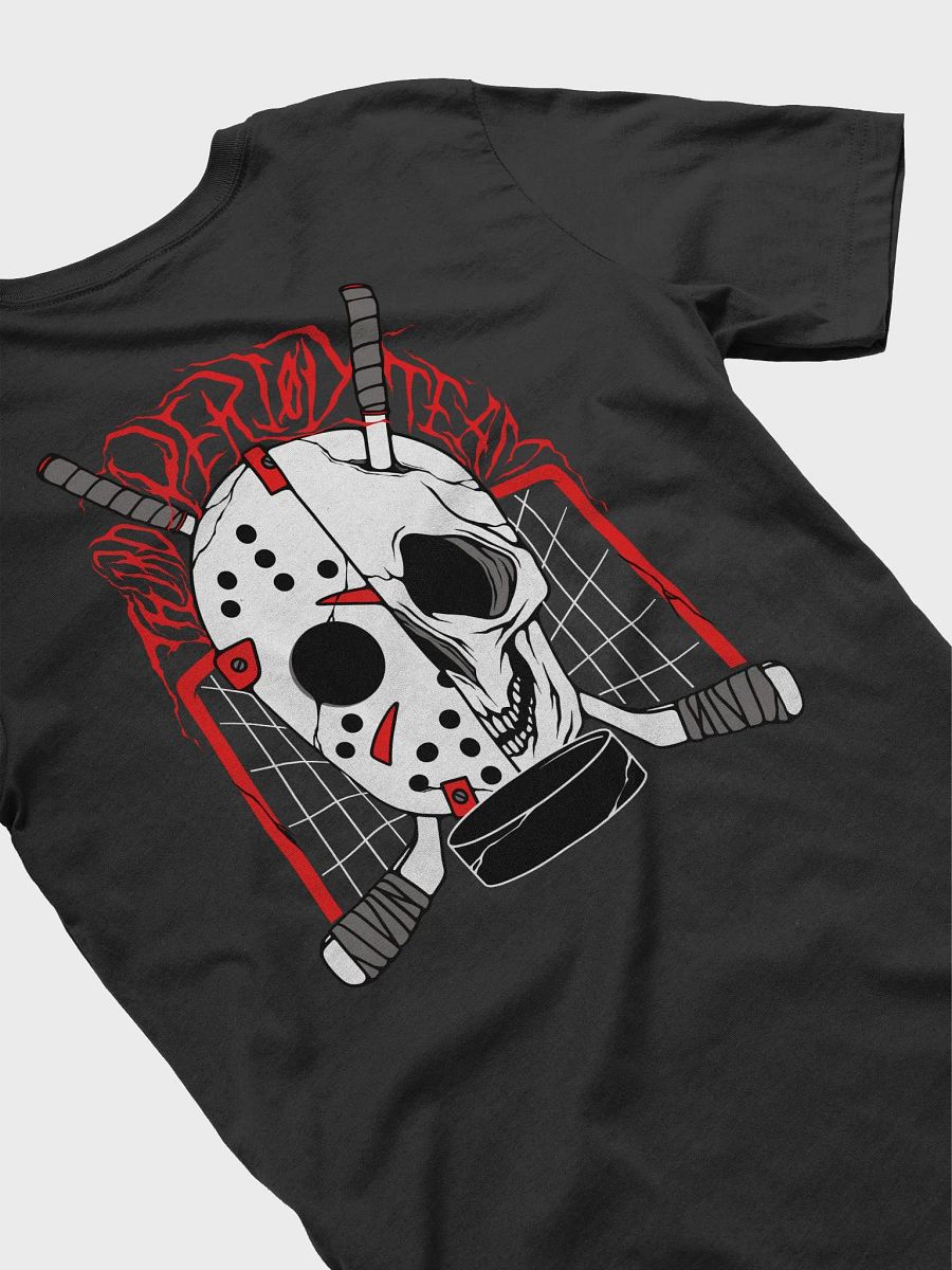 3rd Period Team Death Metal product image (5)