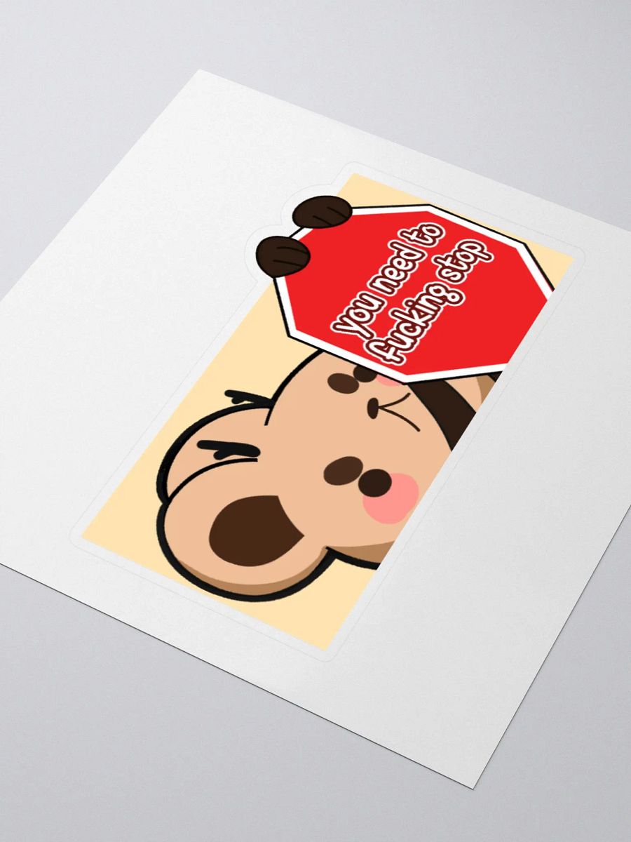 [SEASON 1 DESIGN] STOP product image (3)