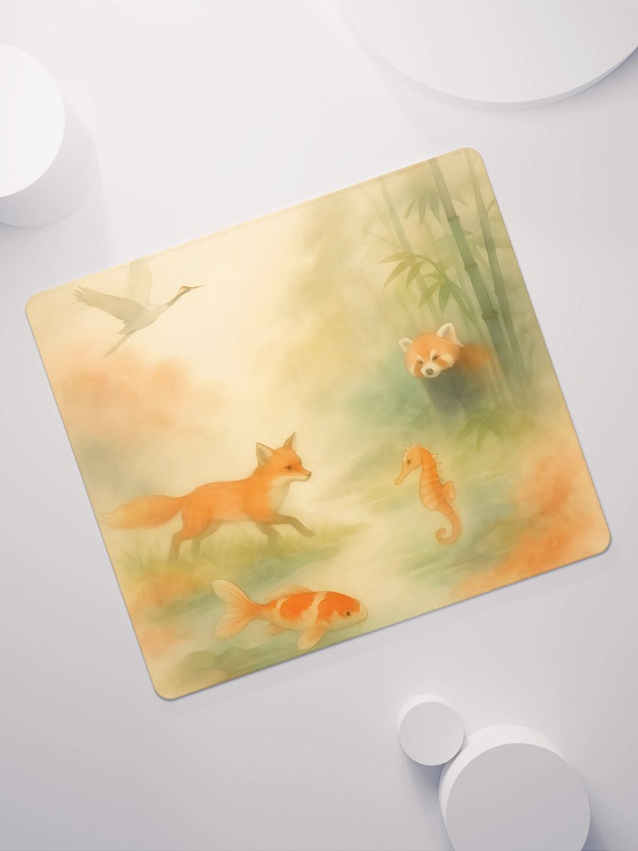 Harmony Spirits – Mouse Pad product image (7)