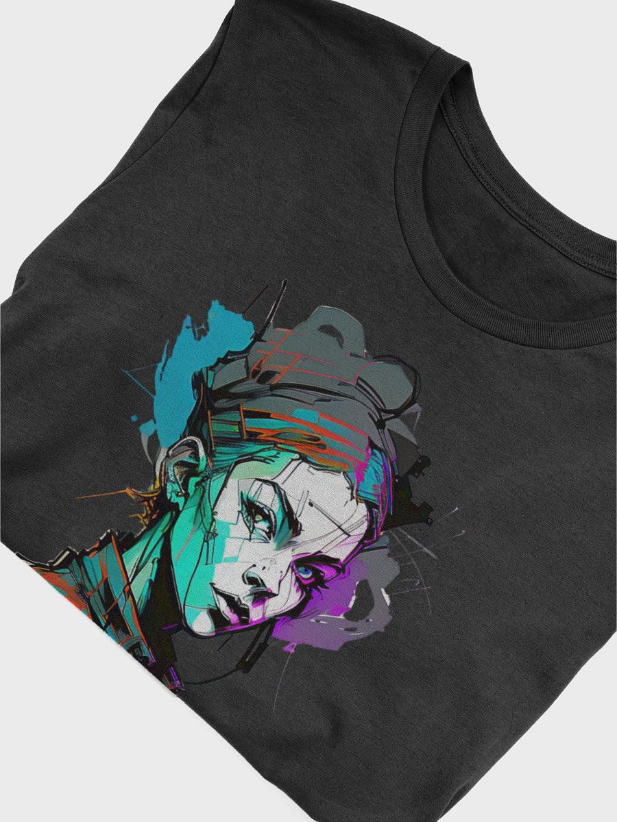 FFS - INPUNK TEE product image (3)