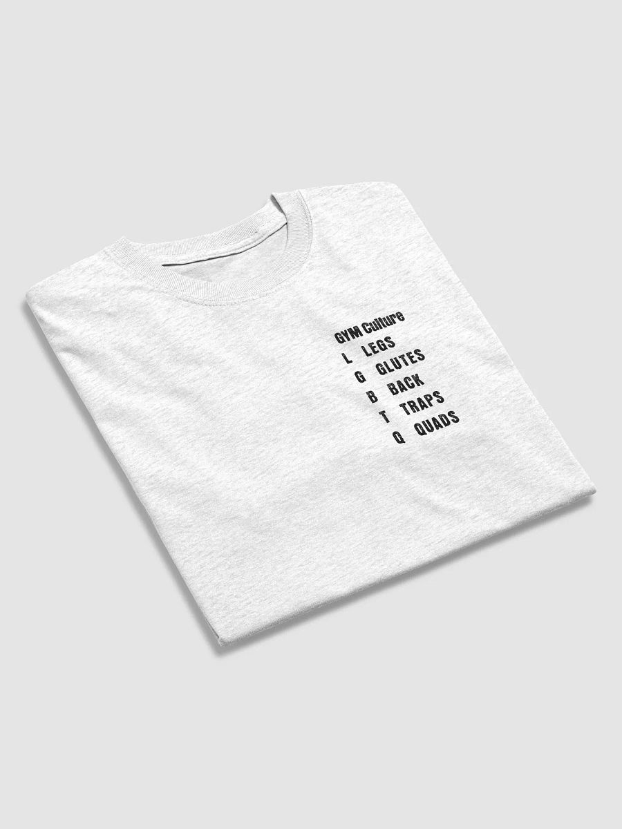 LGBTQ Heavyweight Tee product image (13)