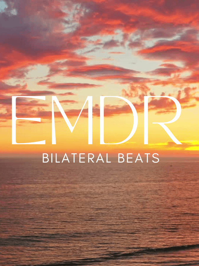 EMDR Music Download MP3 –Calming Music & Bilateral Beats (60 BPM) product image (1)